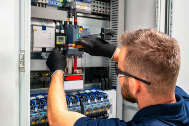 Best Electrical Outlet Repair  in Prairie Creek, AR