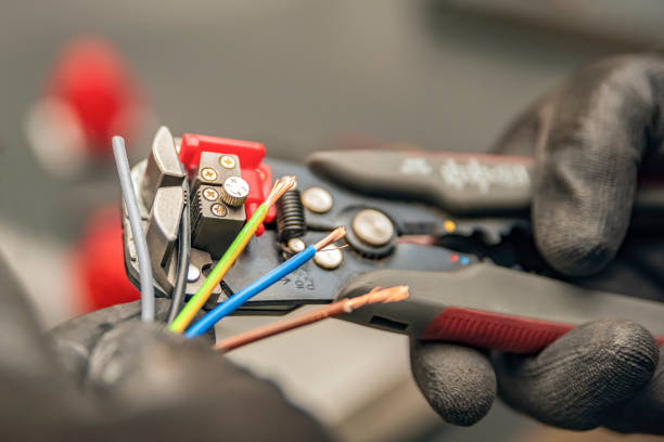 Best Electrical Wiring Services  in Prairie Creek, AR