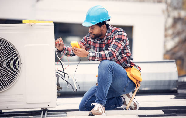 Best Emergency Electrical Repair  in Prairie Creek, AR