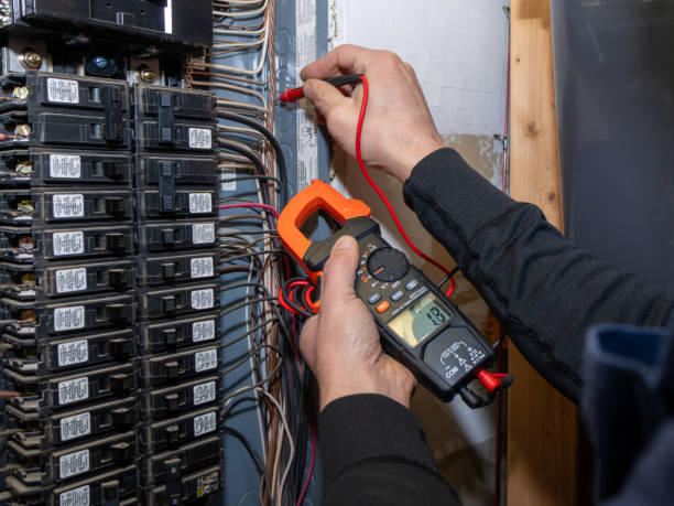 Best Electrical Rewiring Services  in Prairie Creek, AR