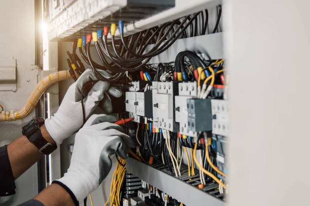 Best Electrician Near Me  in Prairie Creek, AR
